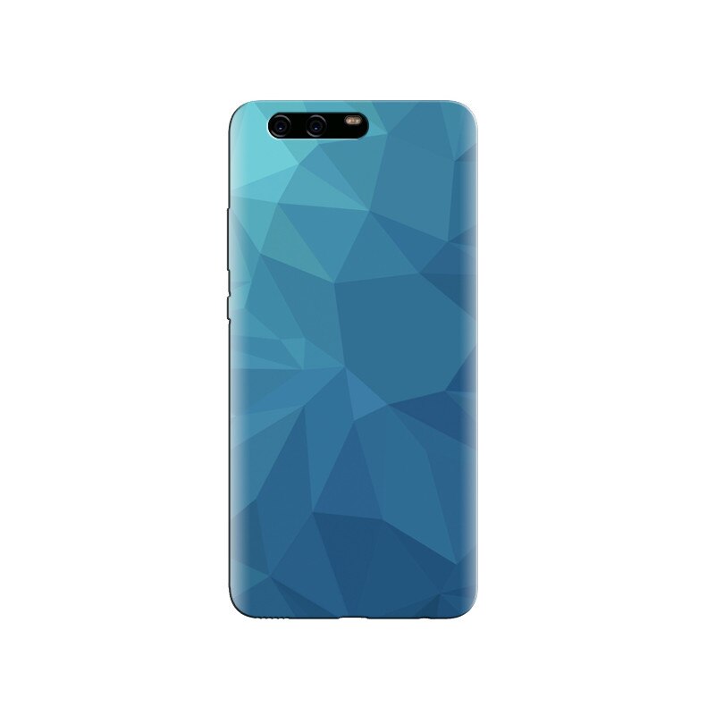 Husa Huawei P10 PLUS Lateral Abstract Angle