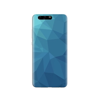 Husa Huawei P10 PLUS Lateral Abstract Angle Husa Huawei P10 PLUS Lateral Abstract Angle