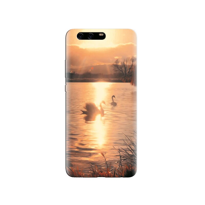 Husa Huawei P10 Fabulous Animal Special
