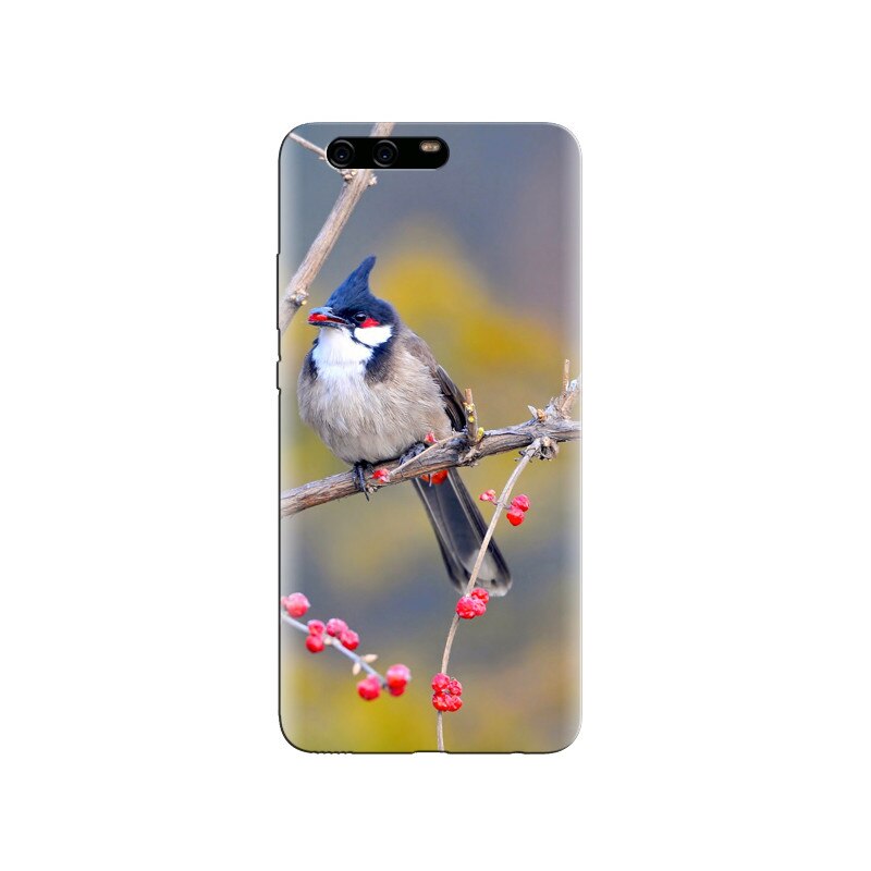 Husa Huawei P10 Excellent Bird