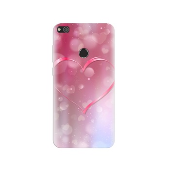 Husa Huawei P8 Lite 2017 Perfect Heart Husa Huawei P8 Lite 2017 Perfect Heart
