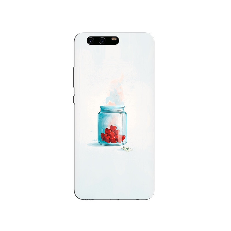 Husa Huawei P10 PLUS Latest Love Collection