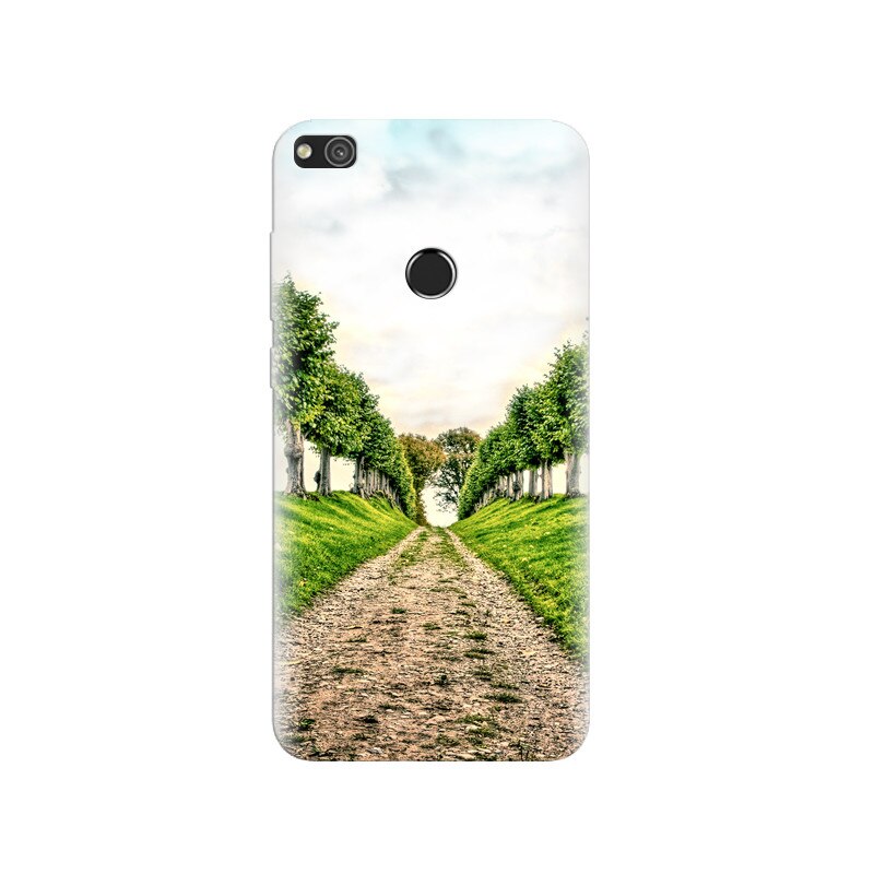 Husa Huawei P8 Lite 2017 Pilgrimage