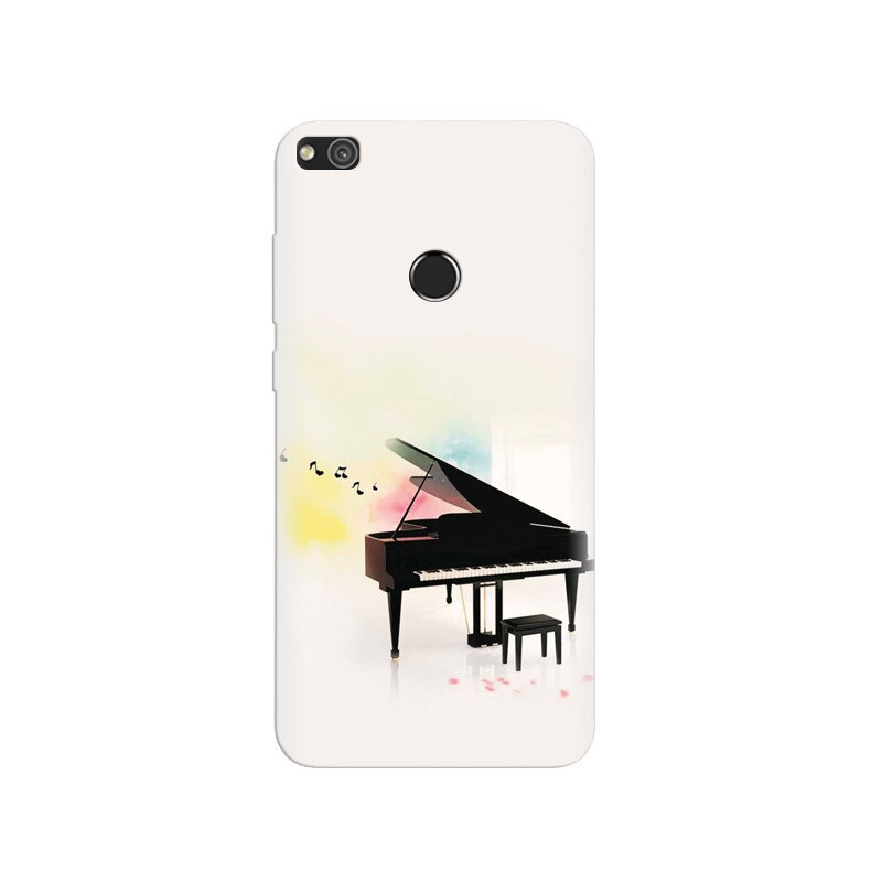 Husa Huawei P8 Lite 2017 Piano