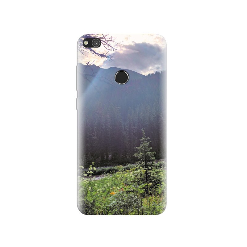 Husa Huawei P8 Lite 2017 Ouray Trail