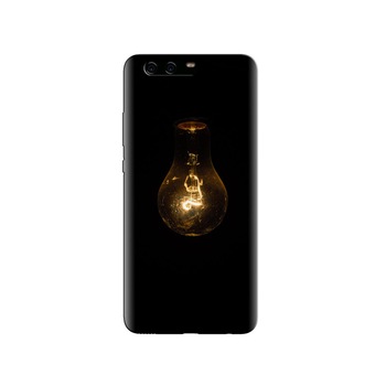 Husa Huawei P10 PLUS Light Bulb Husa Huawei P10 PLUS Light Bulb