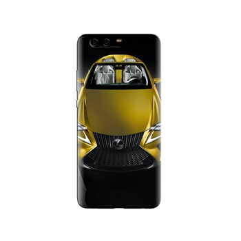 Husa Huawei P10 Lexus Lf C2 Concept Husa Huawei P10 Lexus Lf C2 Concept