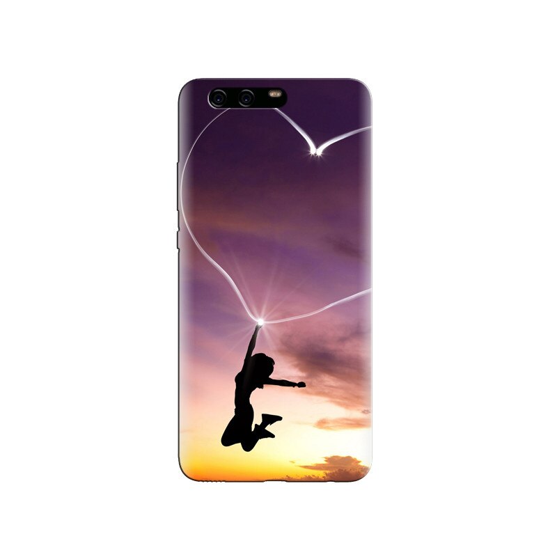 Husa Huawei P10 PLUS Love Girly 001