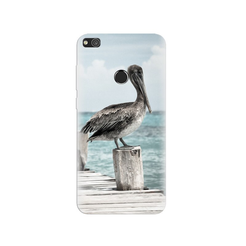 Husa Huawei P8 Lite 2017 Pelican