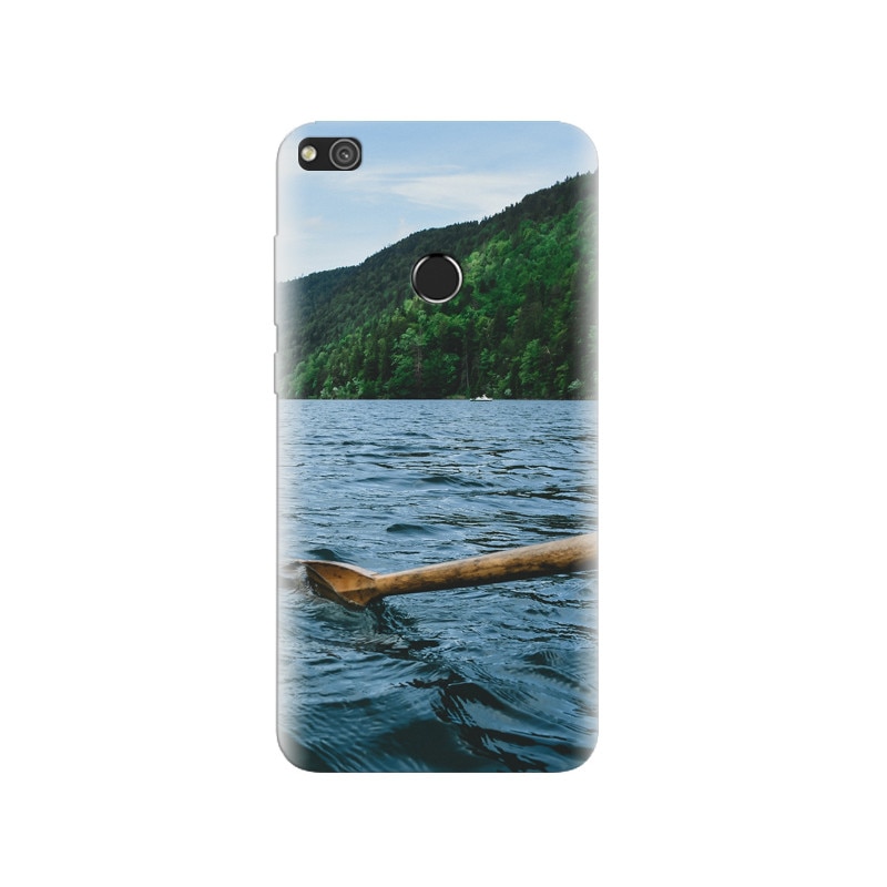 Husa Huawei P8 Lite 2017 Paddling