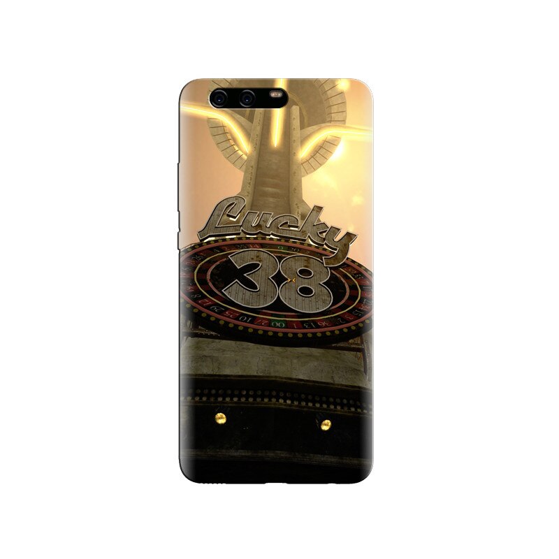 Husa Huawei P10 Lucky 38