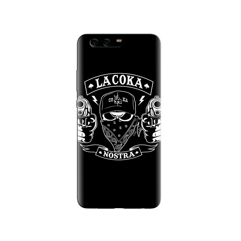 Husa Huawei P10 PLUS La Coka Nostra Album