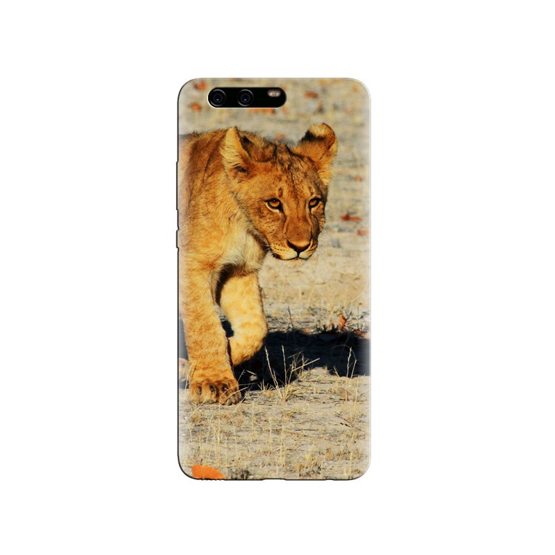 Husa Huawei P10 Lion Cub