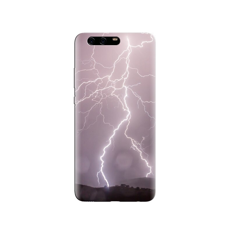 Husa Huawei P10 Lightning Strikes