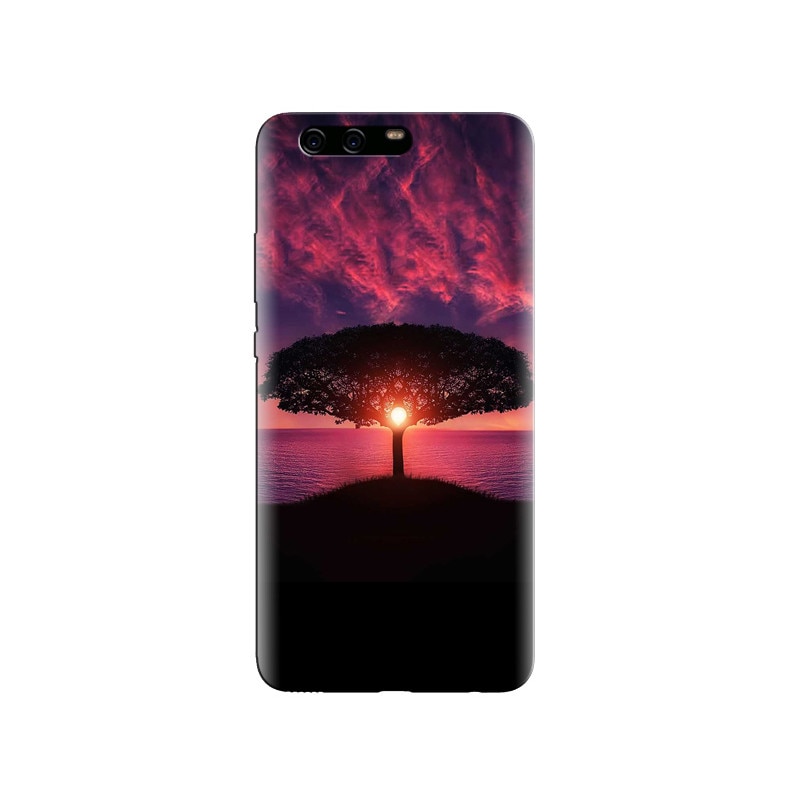 Husa Huawei P10 Magic Sunset