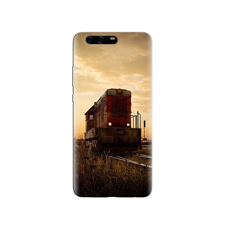 Husa Huawei P10 D Train
