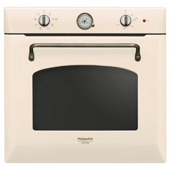 Cuptor incorporabil rustic Hotpoint FIT 804 H OW HA, Electric, 73 l, Multifunctional, Grill, Autocuratare hidroliza, Clasa A, Bej Cuptor incorporabil rustic Hotpoint FIT 804 H OW HA, Electric, 73 l, Multifunctional, Grill, Autocuratare hidroliza, Clasa A, Bej