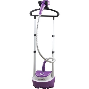 Aparat de calcat vertical cu aburi Hausberg HB 7890 MV, 1600 W, 1.5 L, Mov Aparat de calcat vertical cu aburi Hausberg HB 7890 MV, 1600 W, 1.5 L, Mov