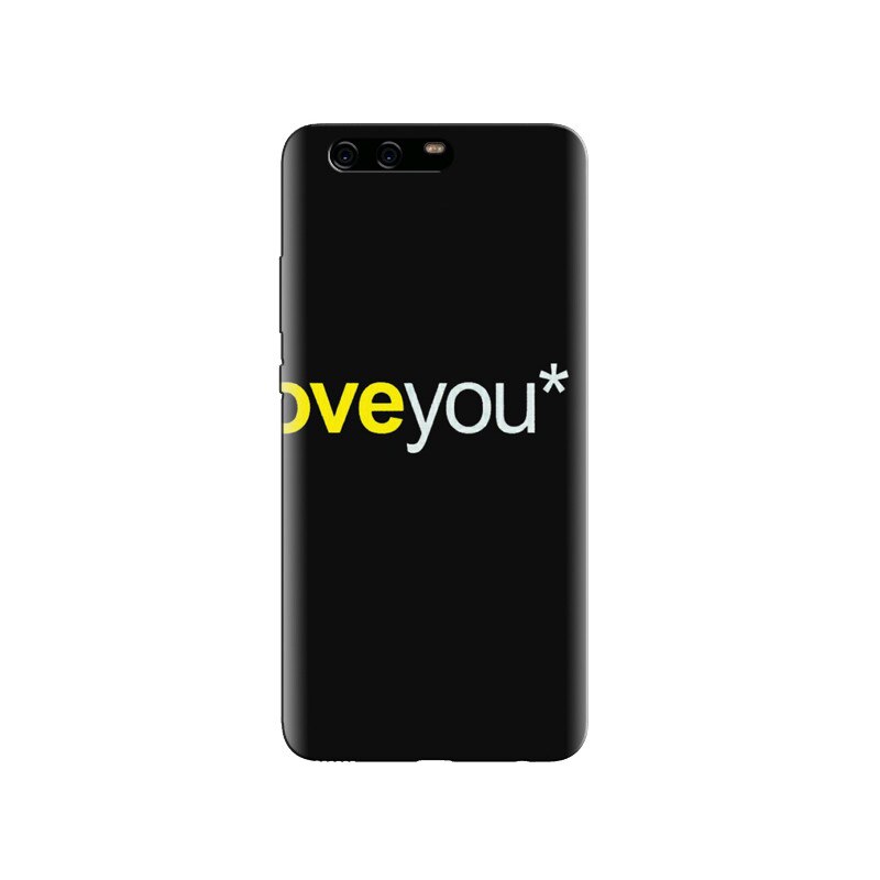 Husa Huawei P10 Love You