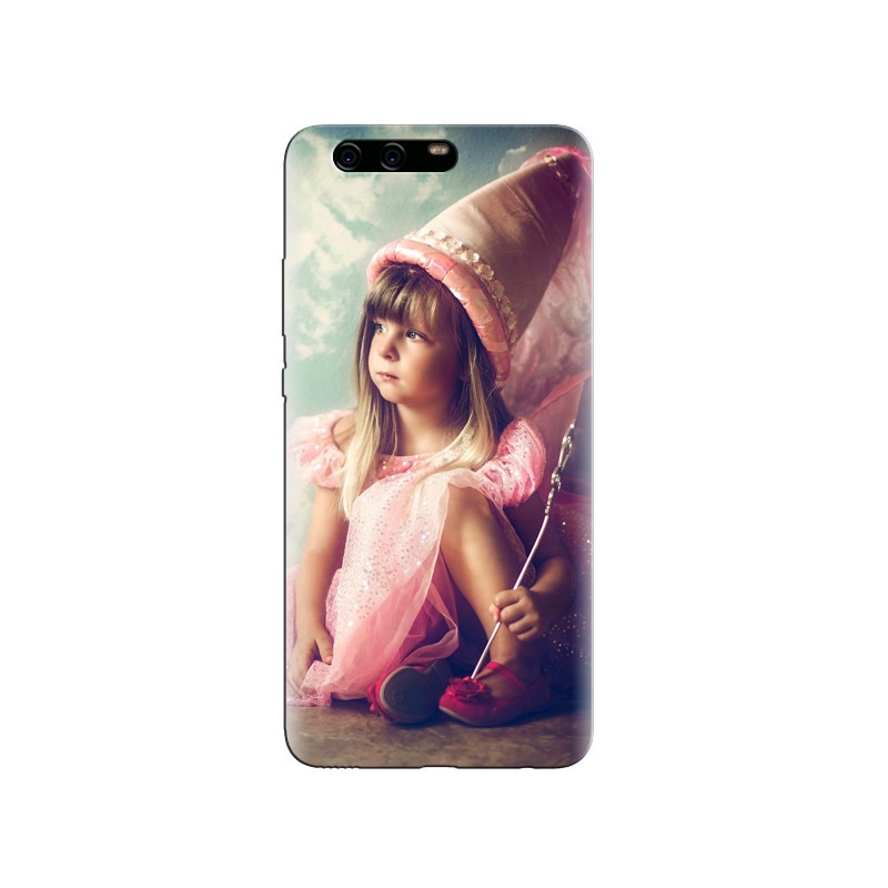 Husa Huawei P10 Little Girl Fairy