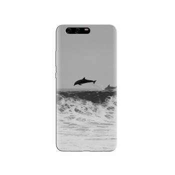 Husa Huawei P10 Dolphin Surf Husa Huawei P10 Dolphin Surf