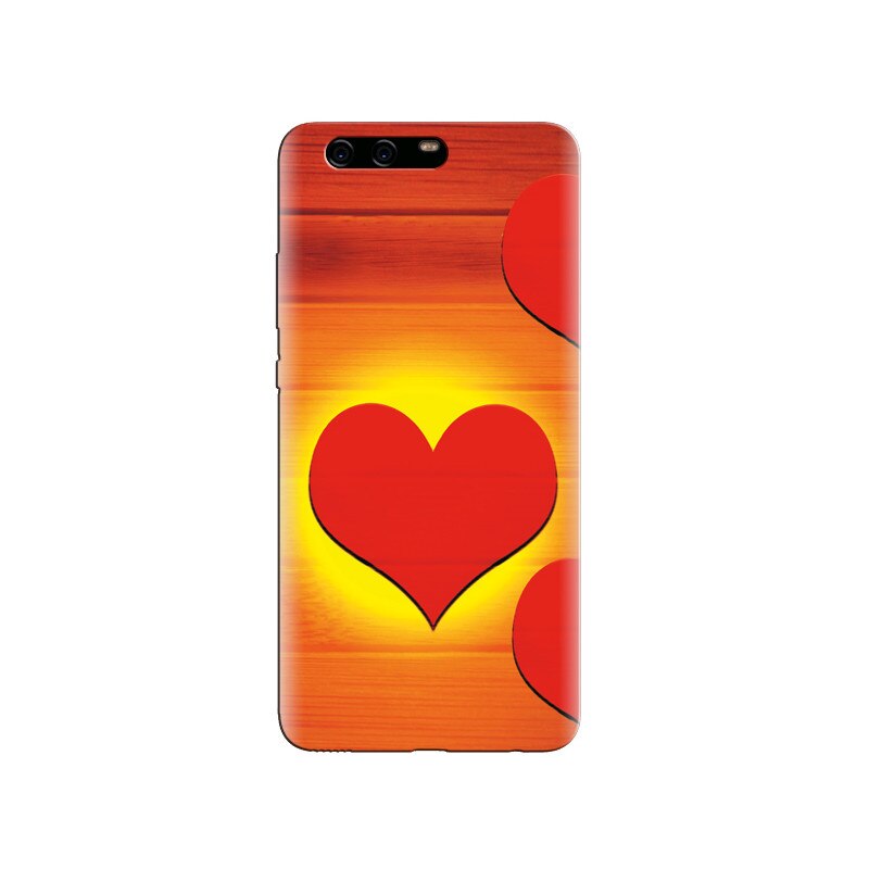 Husa Huawei P10 Love In Your Heart Photos