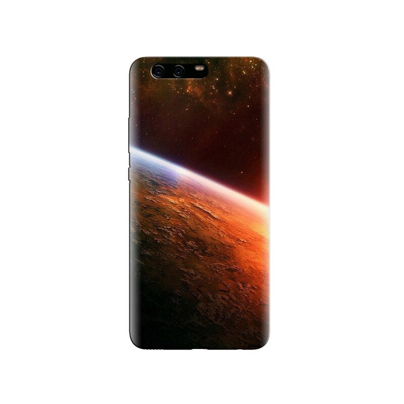 Husa Huawei P10 Earth From Space