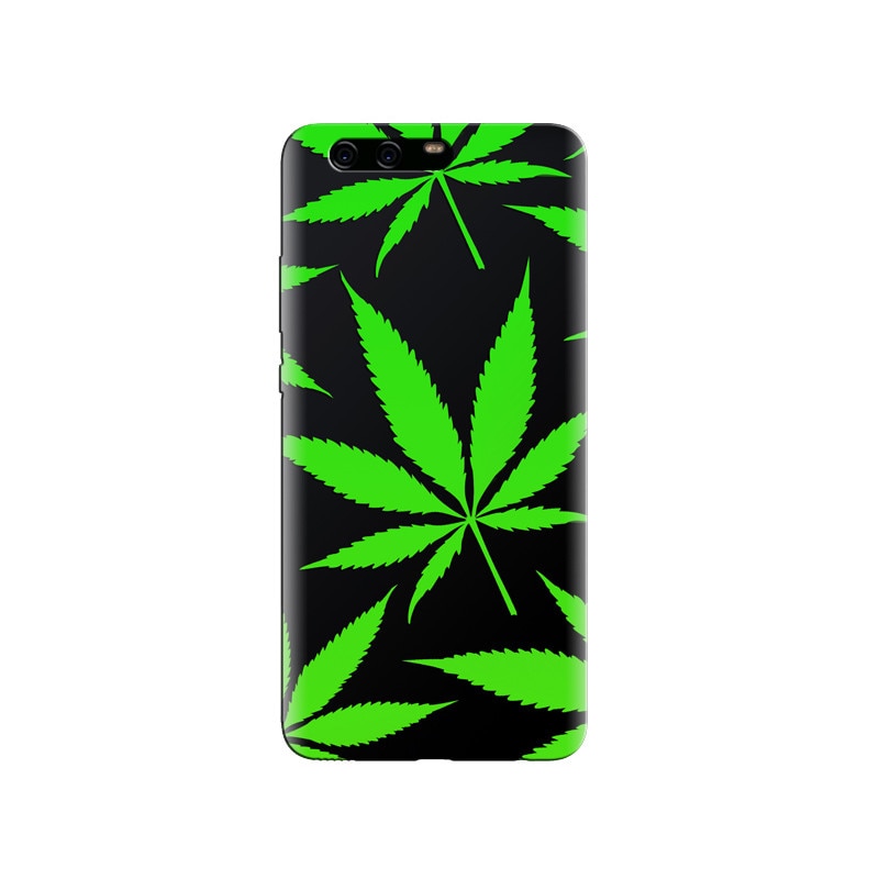 Husa Huawei P10 PLUS Luminated