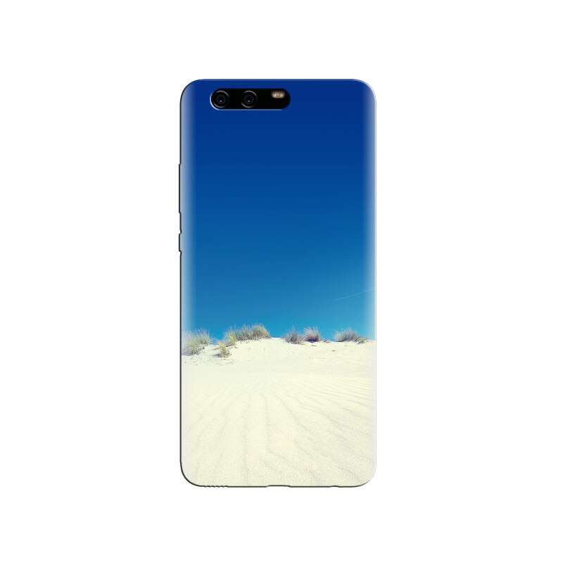 Husa Huawei P10 Desert Sand Dune Clear Blue Sky