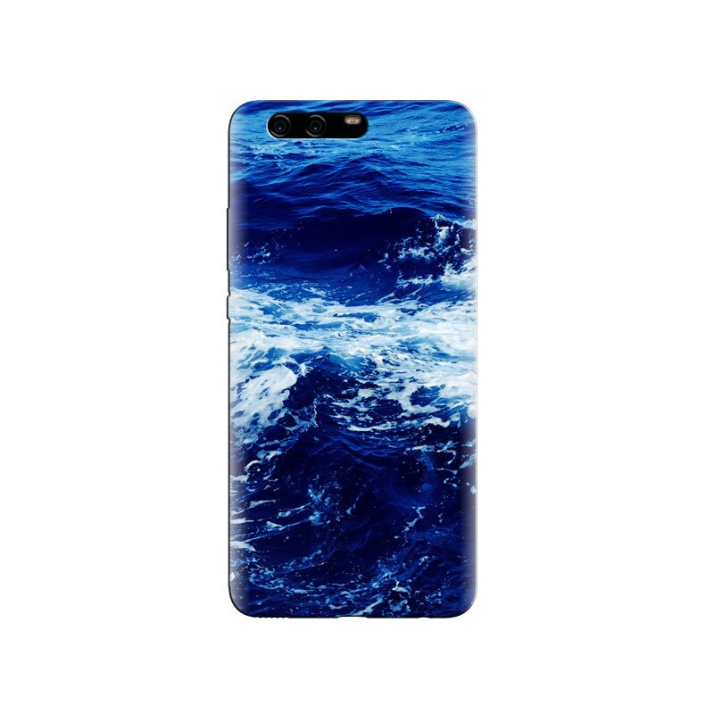 Husa Huawei P10 Deep Blue