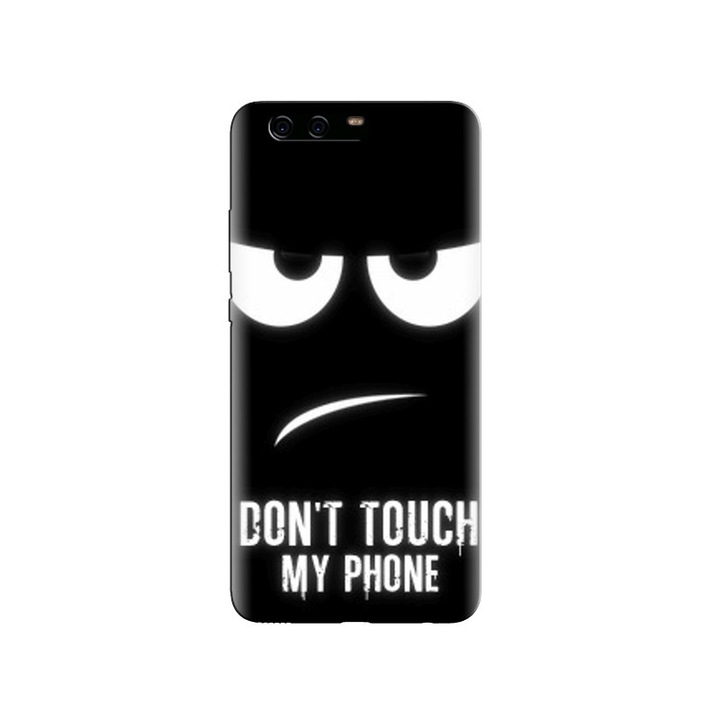 Калъф Huawei P10 PLUS Do Not Touch My Phone