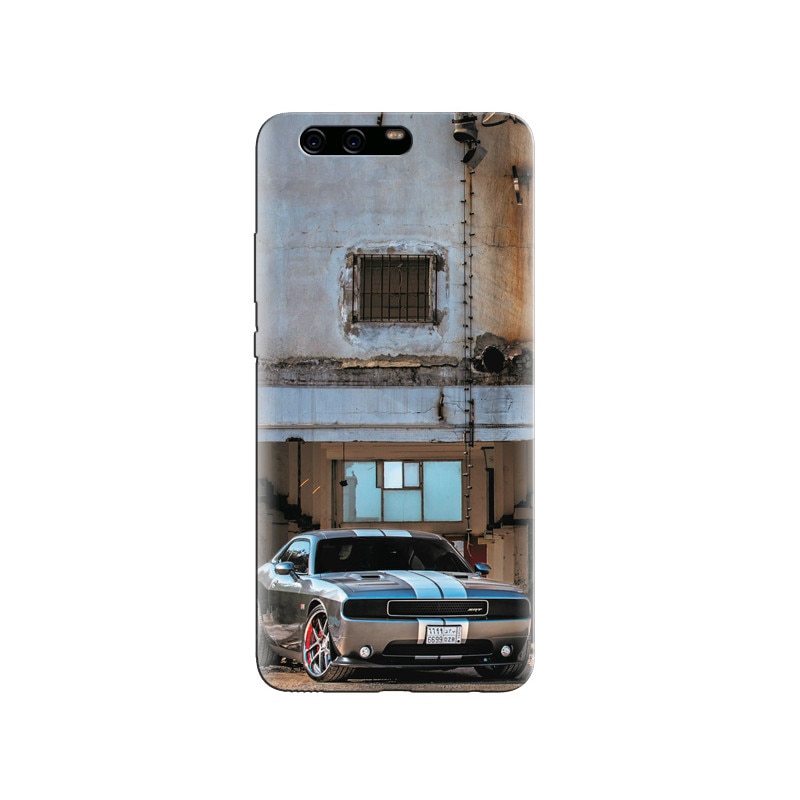 Husa Huawei P10 Dodge Challenger Hq