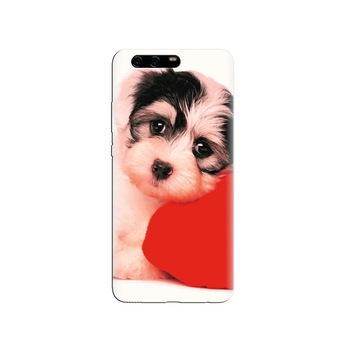 Husa Huawei P10 Love Puppy Husa Huawei P10 Love Puppy