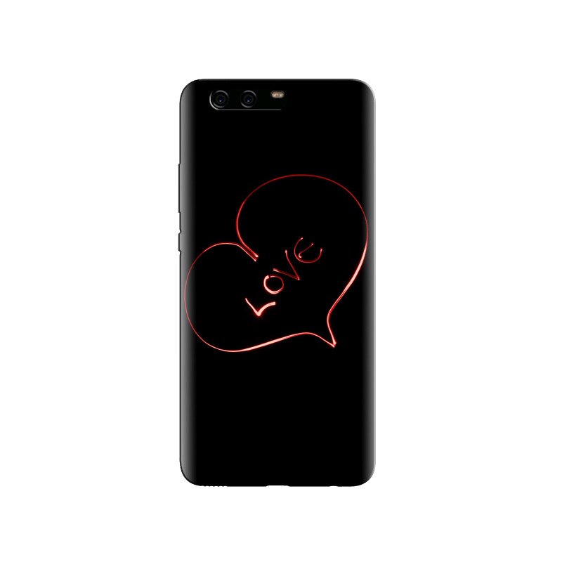 Husa Huawei P10 Love Sign