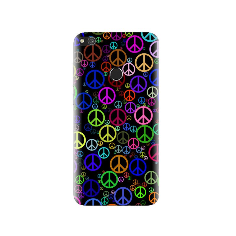 Husa Huawei P8 Lite 2017 Peace 1