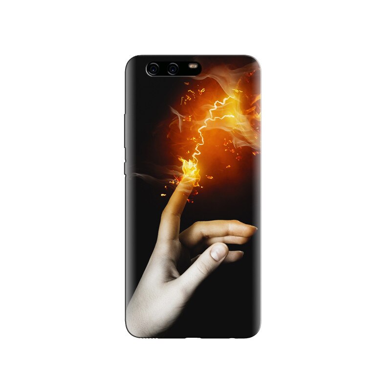 Husa Huawei P10 Fire Touch