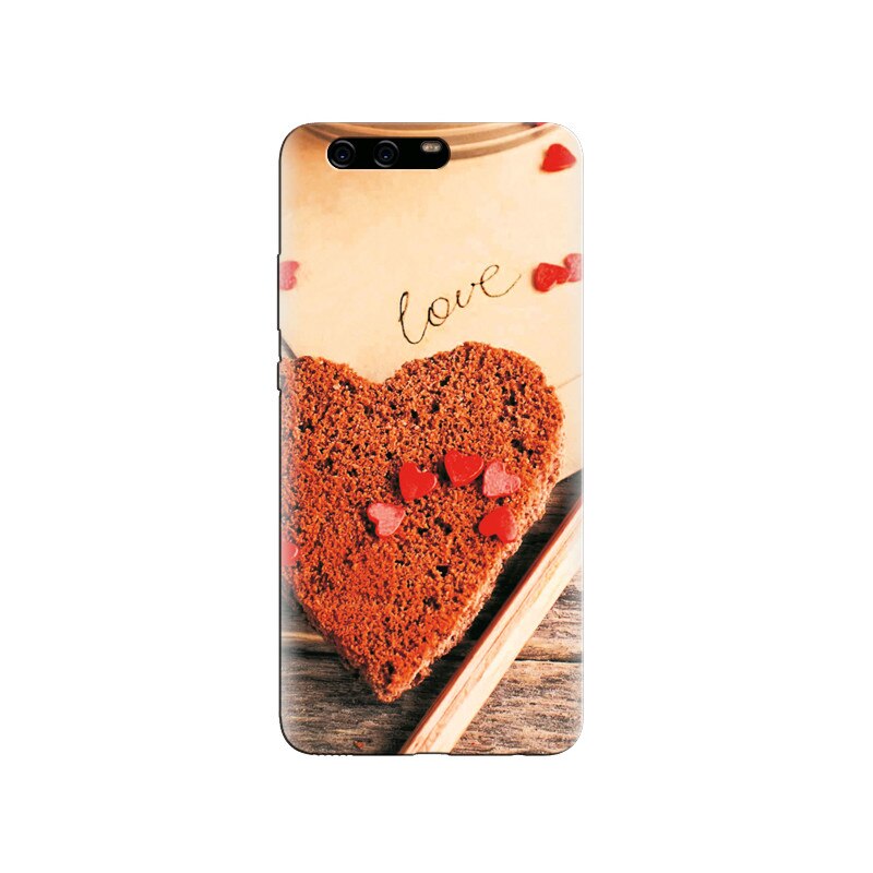 Husa Huawei P10 Lovetune Cookie