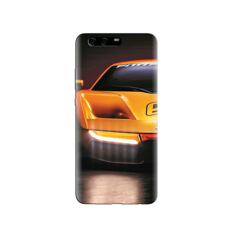 Husa Huawei P10 PLUS Fittipaldi EVision Gran Turismo Ns