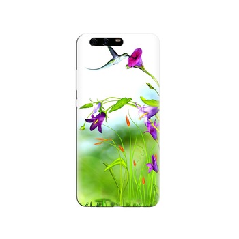 Husa Huawei P10 Flower 001 001 Husa Huawei P10 Flower 001 001