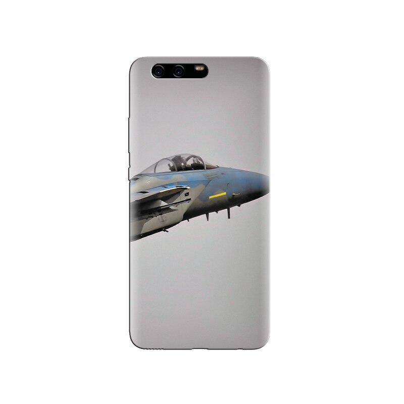 Husa Huawei P10 Eagle Fighter Plane Of Military Hqs