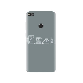 Husa Huawei P8 Lite 2017 Phone Evolution Husa Huawei P8 Lite 2017 Phone Evolution