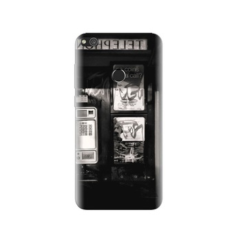 Husa Huawei P8 Lite 2017 Phone Booth Husa Huawei P8 Lite 2017 Phone Booth