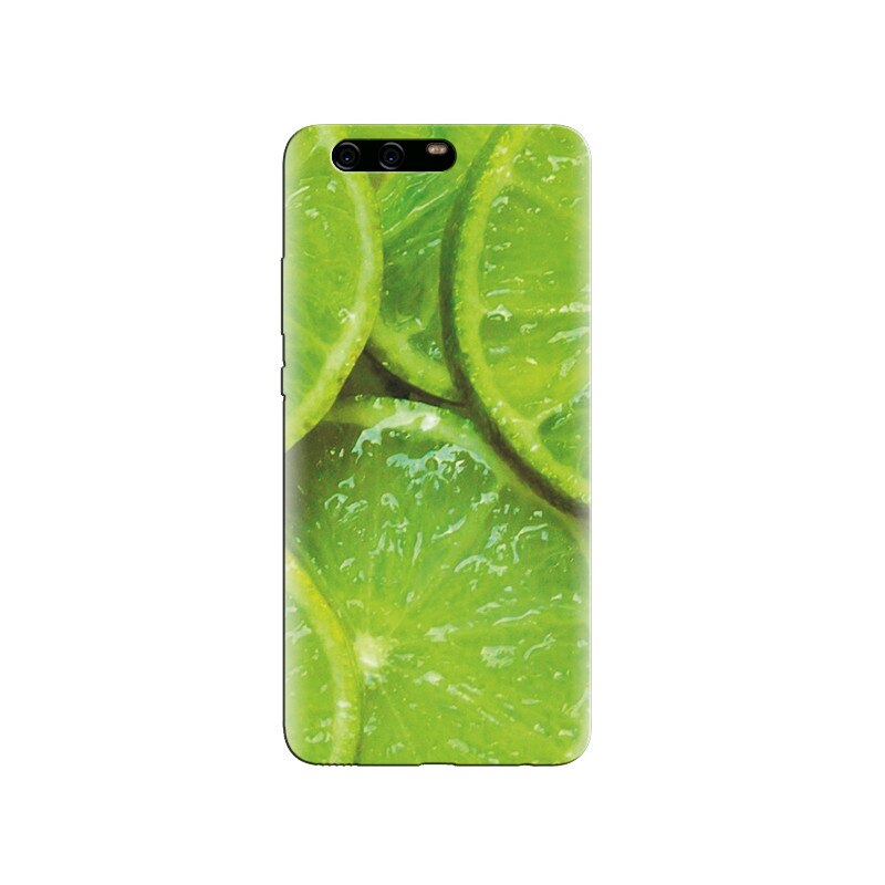 Husa Huawei P10 PLUS Fresh Lemon Food Hd Images Gallery