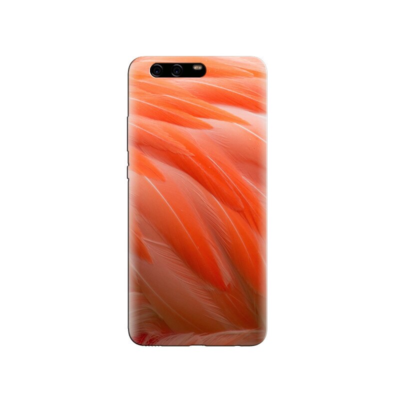 Husa Huawei P10 PLUS Flamingos Feathers