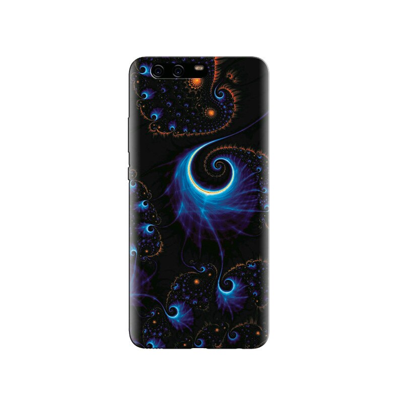 Husa Huawei P10 Free Abstract Wide