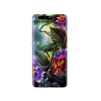 Husa Huawei P10 Flower 005 001 Husa Huawei P10 Flower 005 001