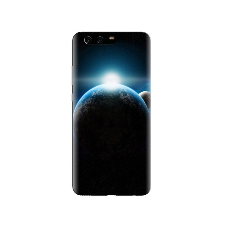 Huawei P10 PLUS Fantastic Deep Space калъф