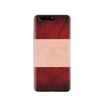 Husa Huawei P10 Flag Austria Husa Huawei P10 Flag Austria