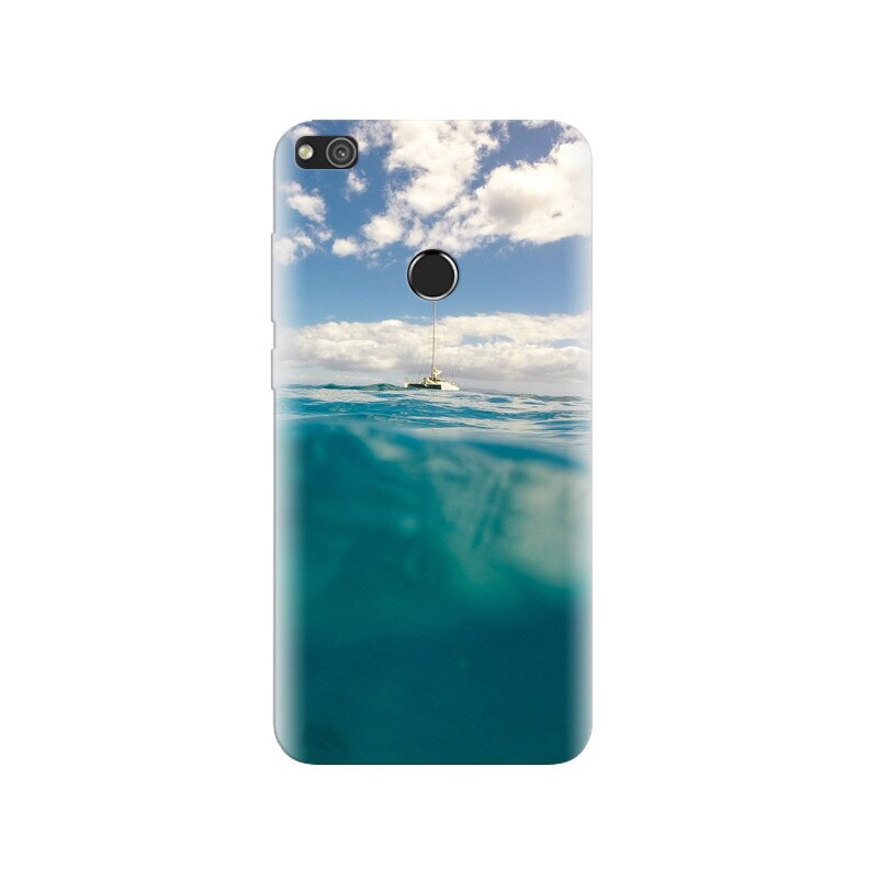 Husa Huawei P8 Lite 2017 Yacht Club