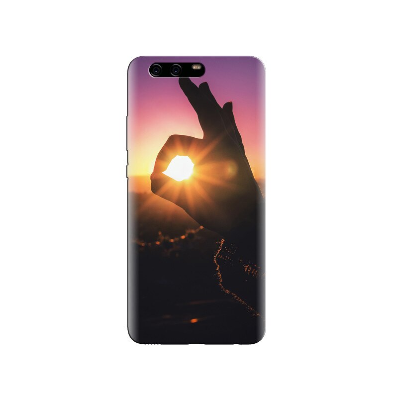 Husa Huawei P10 Free Land